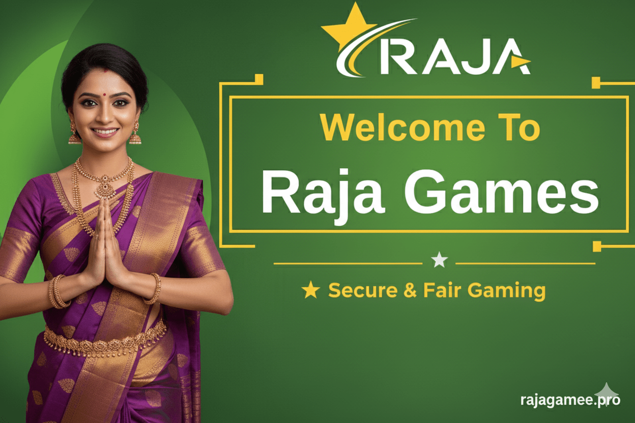 raja game
