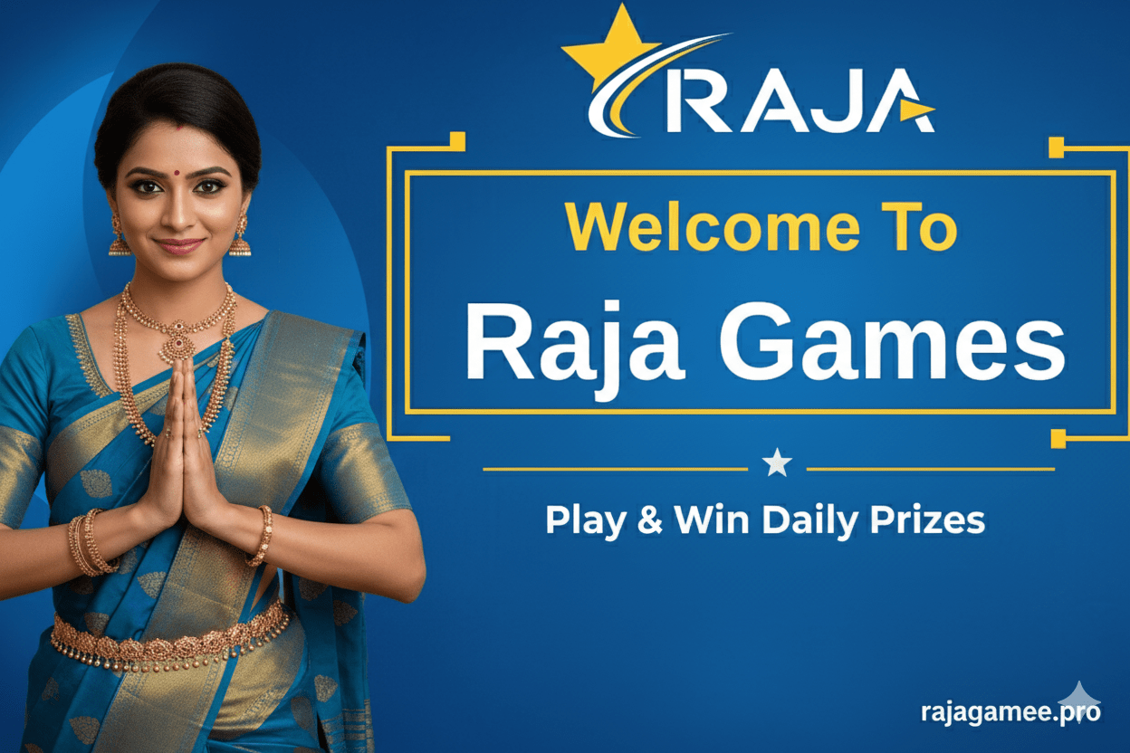 raja game